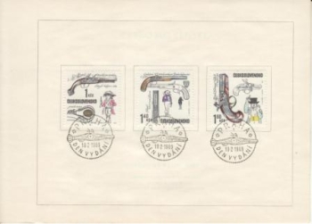 NL 1744 / 1749 ● - 1969